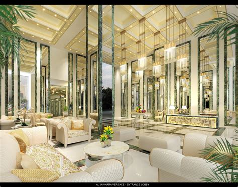 DAMAC Properties launches Jeddah Residences with Versace 